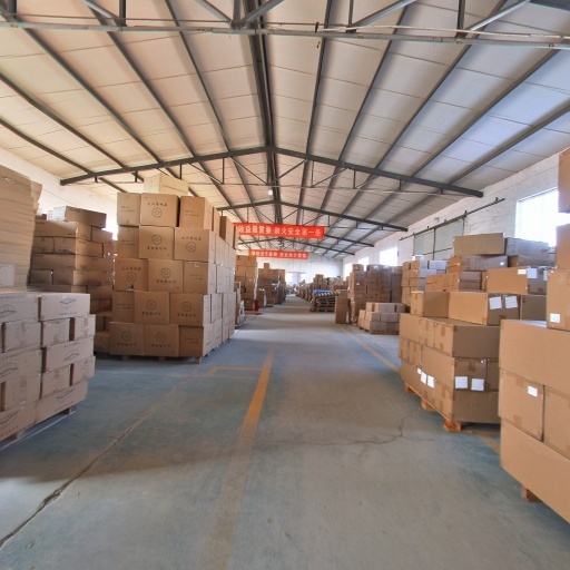 Shang Hung Packing Co. Ltd.