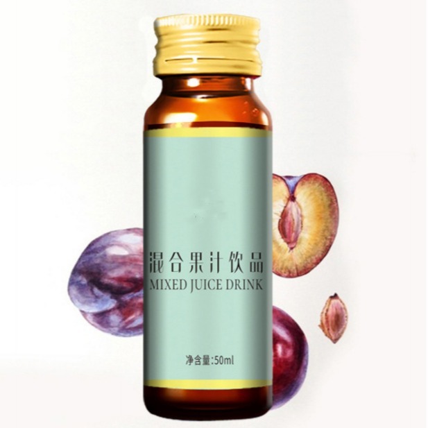 Nhà máy sản xuất OEM/ODM tùy chỉnh đồ chạm trổ lên men và nước ép protein.