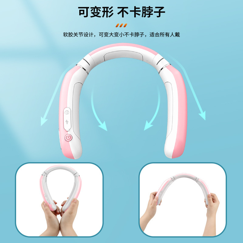 Một màn hình cổ ấm mới với vài cái móc xách tay.