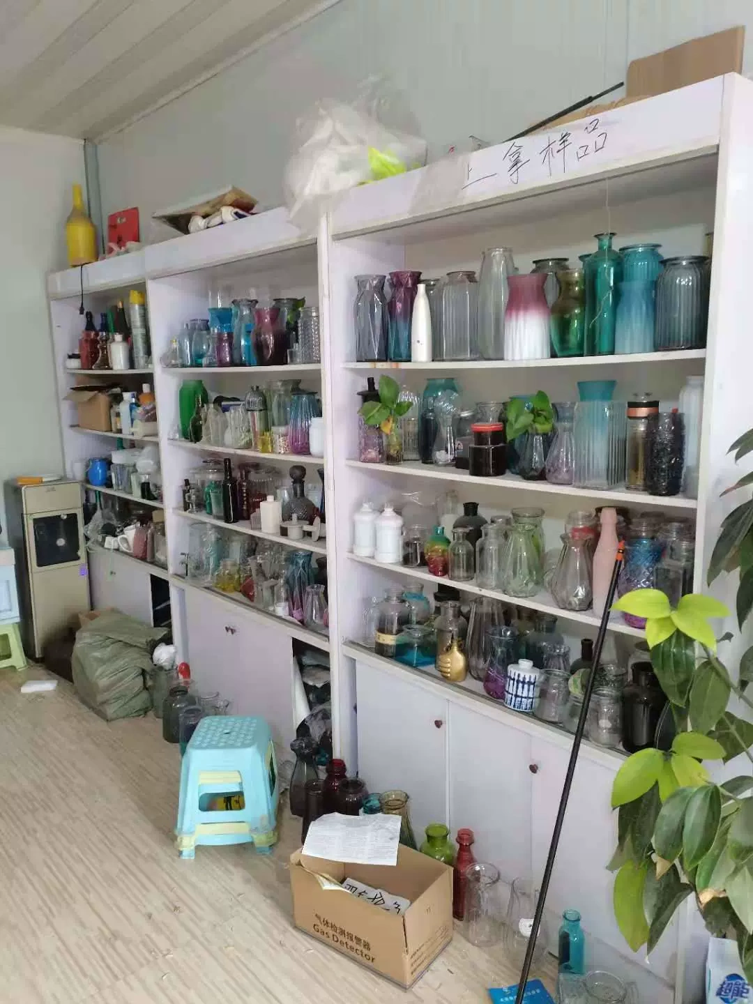 Công ty TNHH Sản phẩm thủy tinh Kerry Từ Châu