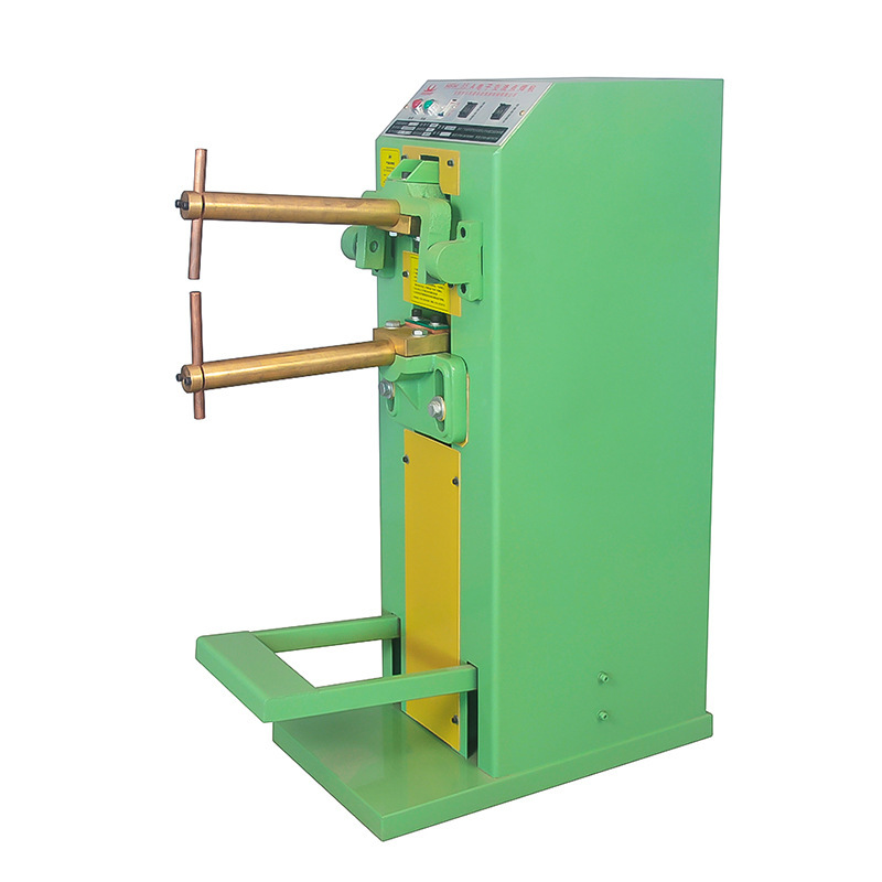 A small welder welder, a hardware welder machine, is directly distributed.