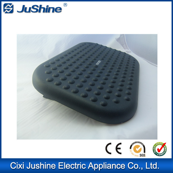 Artificial massage pad F6018-1 in anthropo-engineering