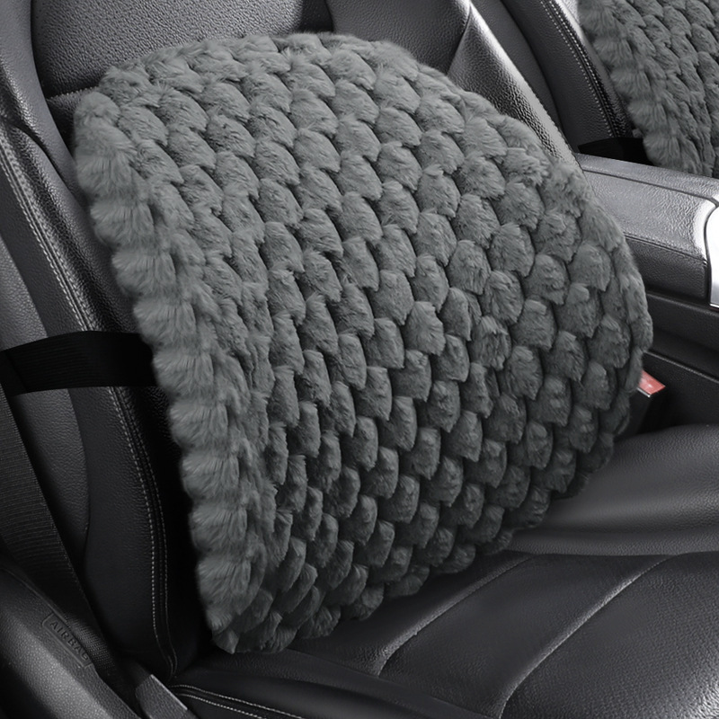 3 sets of single-street seat mats for a hot car in the autumn and winter season