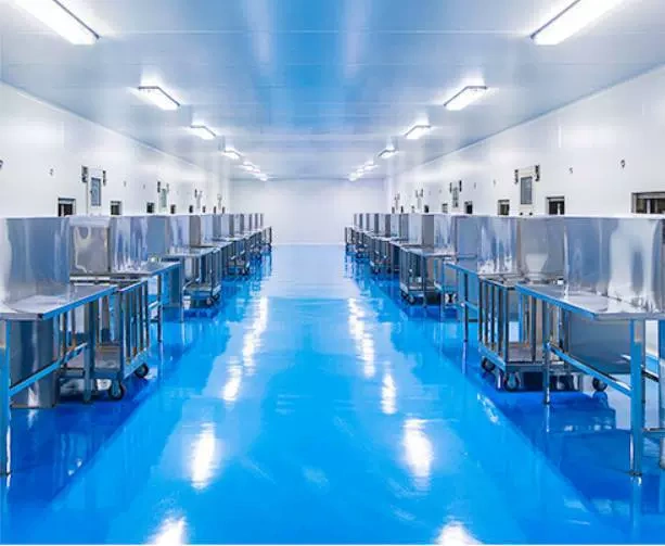 Opened City, Kanya Biotechnology Ltd.