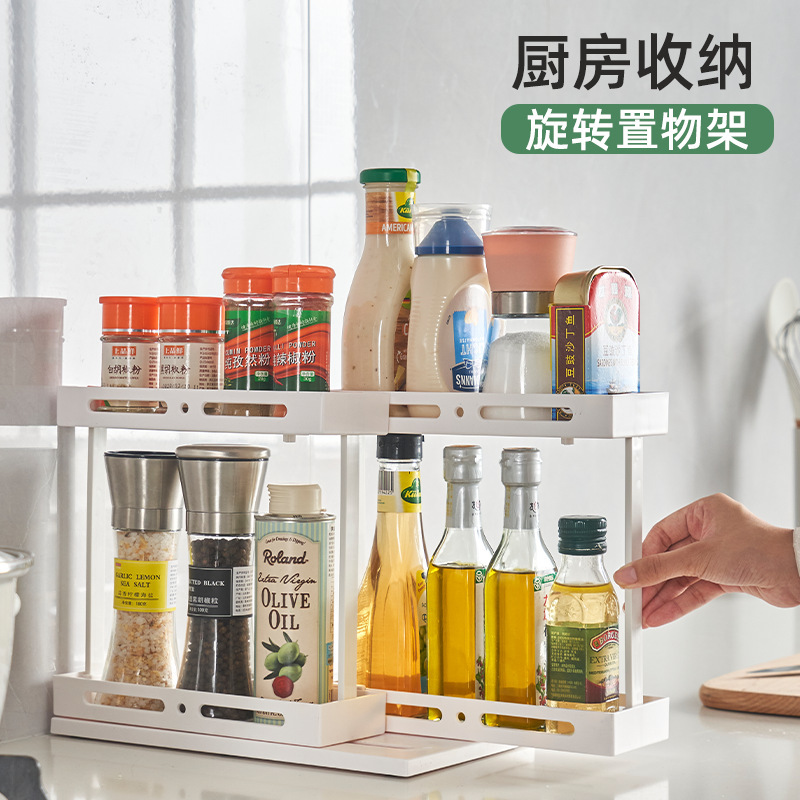Quay cáng quay đa chức năng của một bàn bạch tuộc nhà bếp đặt