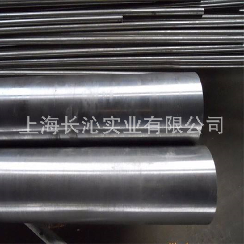 Shanghai Long-Language: GH159 cobalt-based alloy rods, plates, GH159 nickel-cobalt alloy tubes