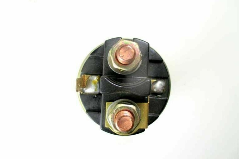 Motivated relay magnetic switch 66-8331 MD607634 7-760 SS-1515