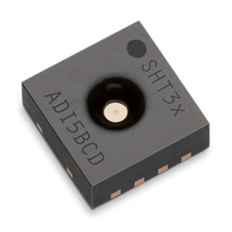 เจ้าหน้าที่พิเศษ SMT30-ARP, จําลองเครื่องตรวจจับอุณหภูมิ