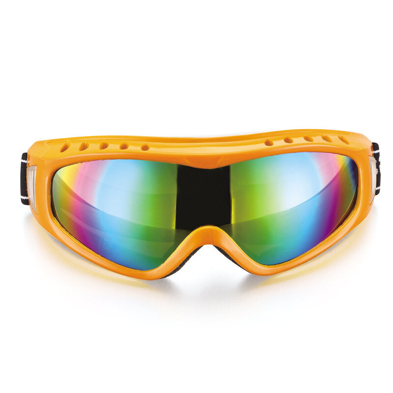 007#Skiggs against fog, sand and dust, goggles, glasses, labor supplies.