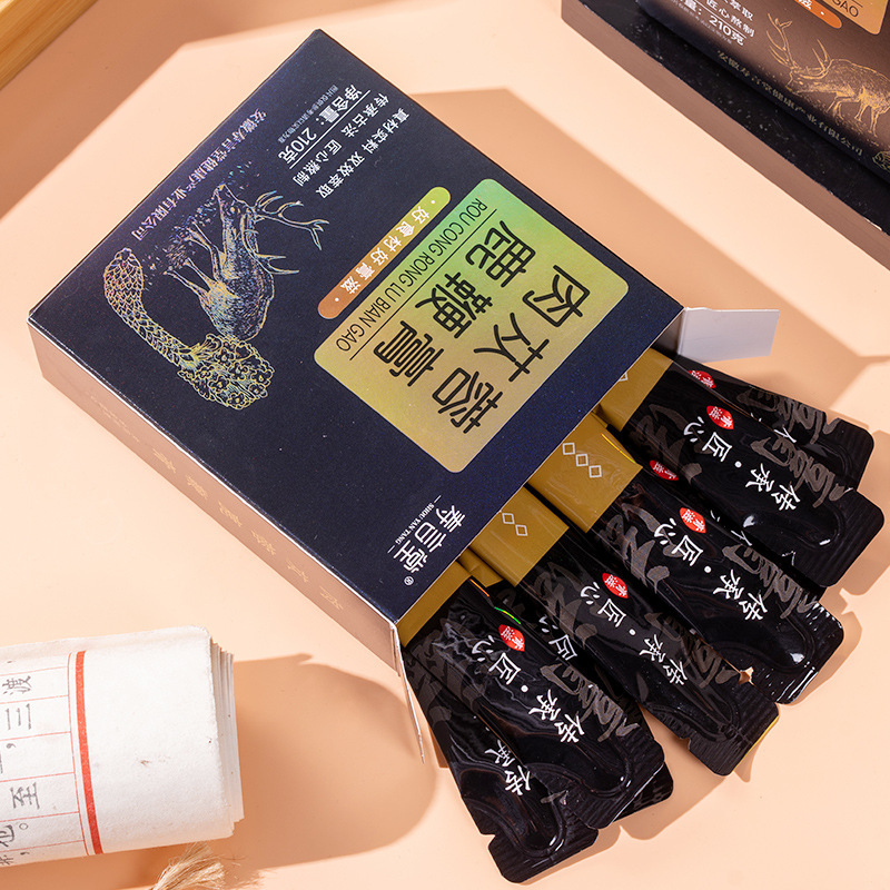 Bức thạch cao nam tính quá dễ để bán.