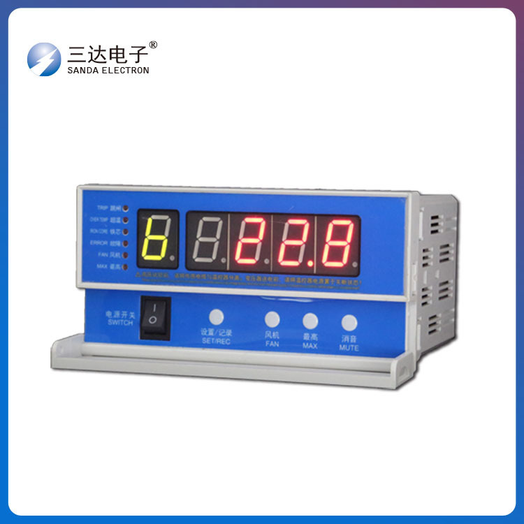 Điều khiển nhiệt độ biến đổi 3D SD-B10-D(A) nhiệt độ thay đổi 3D điều khiển bán hàng trực tiếp