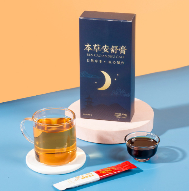 Ngày tháng nấm, hoa huệ, ngày chua, ngày chua, bột men, được điều chỉnh cho OEM.