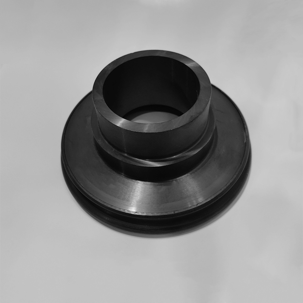 U-Pan supplies a high-intensity black nitrogen-resistant silicon ceramics.