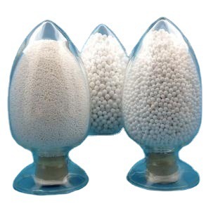 Supply of high-purity, fluorinated drying, high-efficiency aerobic aluminum oxide, polypolymers