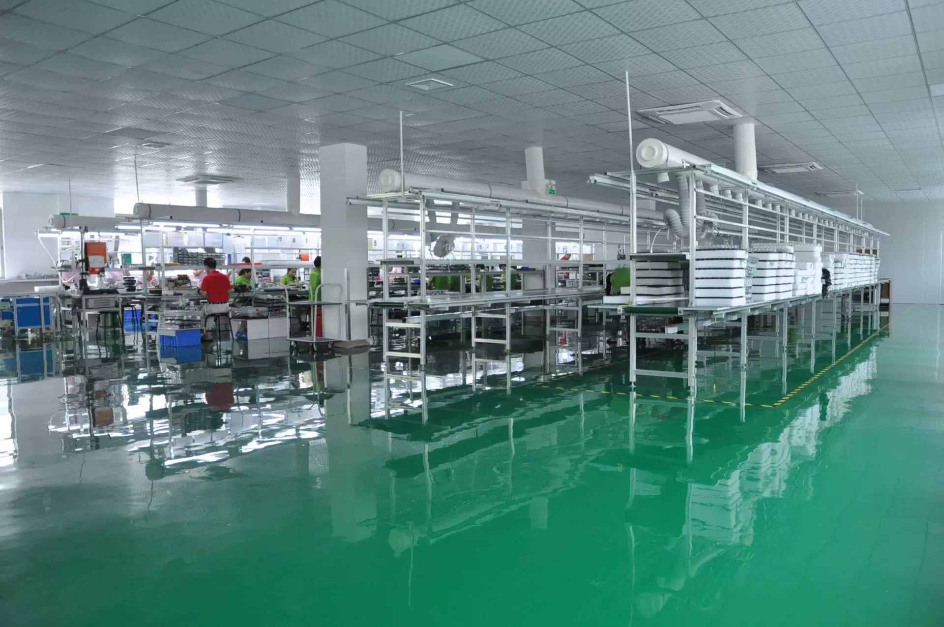 Thành phố Shenzhen, Thành phố Shenzhen