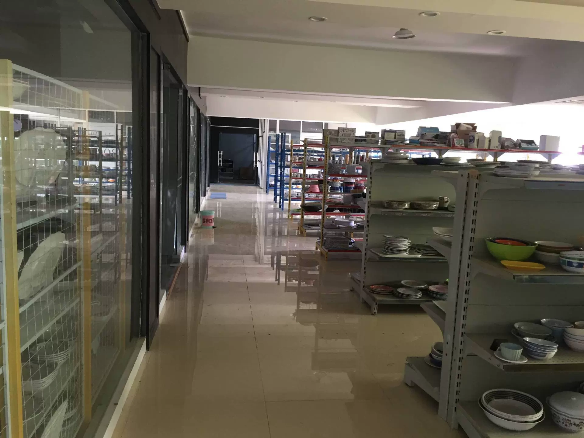 泉州台商投资区平辉密胺制品有限公司