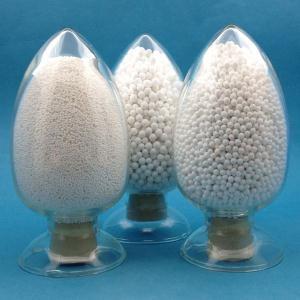 Supply of high-purity, fluorinated drying, high-efficiency aerobic aluminum oxide, polypolymers