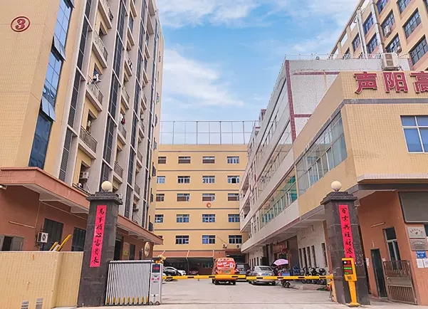 Công ty TNHH Quà tặng Mỹ Toung City
