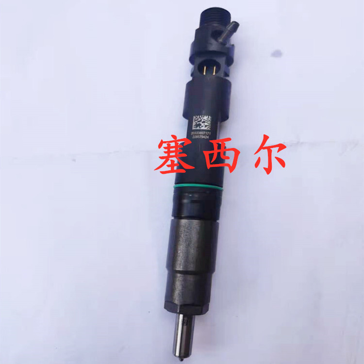 适用于工程机械发动机喷油器28559935  D5H00-A-011