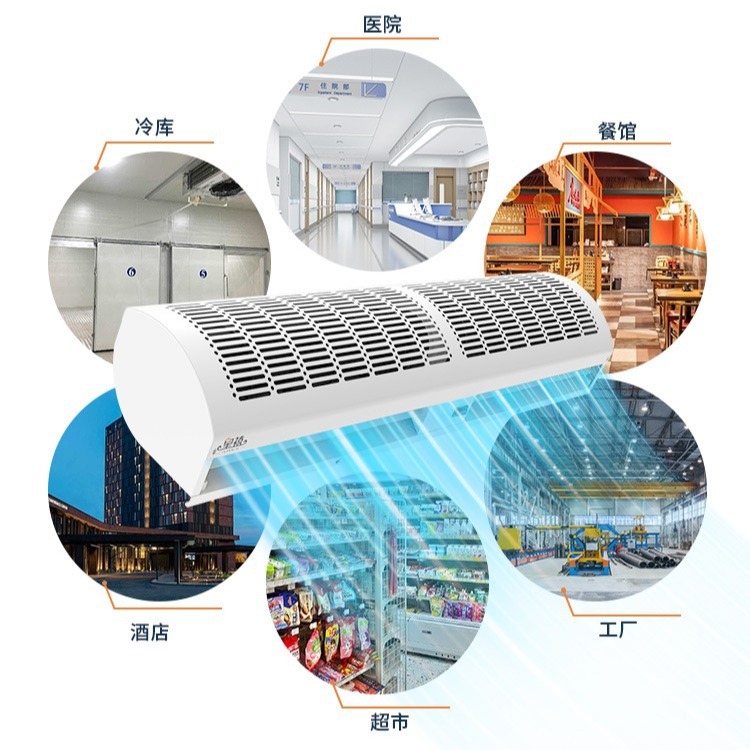 0. 9 m-2m กังหัน ลม ที่ ผ่าน การ ปรับ ปรุง ให้ เป็น กังหัน ลม ทาง อากาศ ที่ อู่ ขาย สินค้า แห่ง หนึ่ง