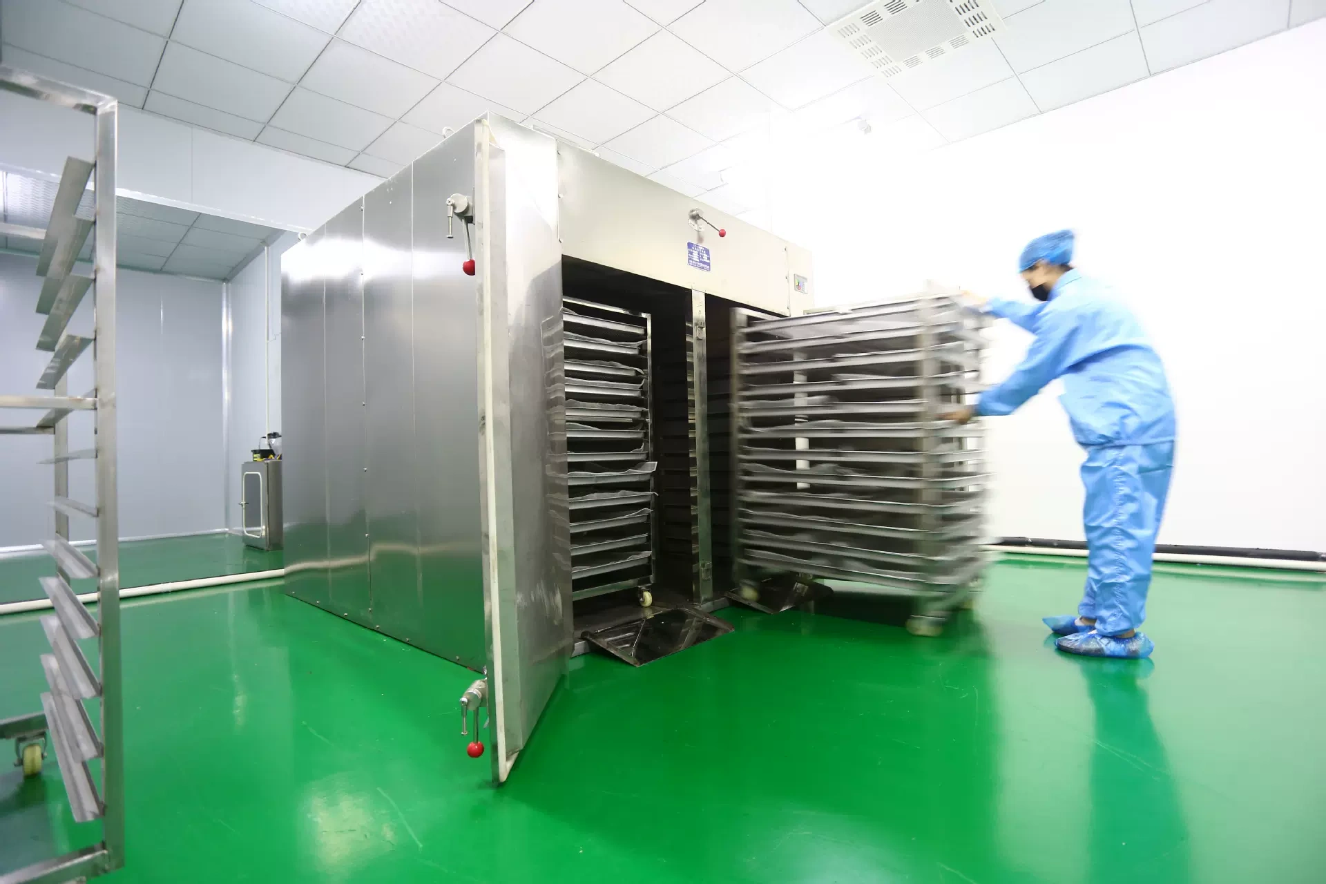 Công ty TNHH Khoa học và Công nghệ Dược phẩm Yumin
