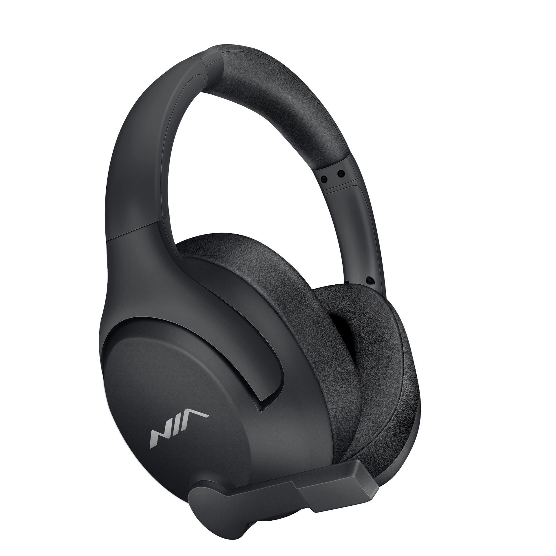Bộ điều khiển âm thanh riêng của NIA-J9 Trò chơi bass giảm nhiễu thông minh