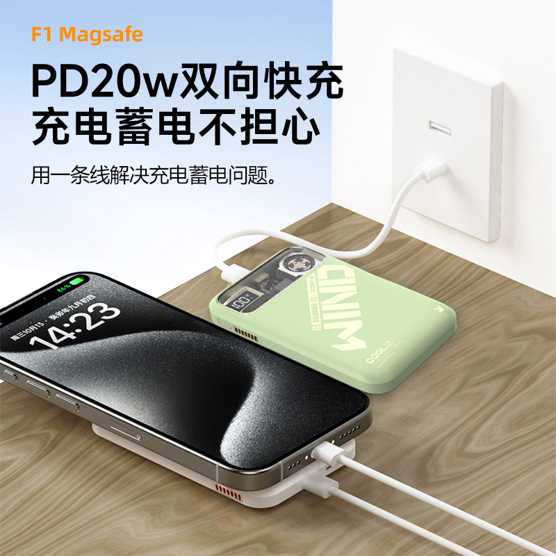 Fan hâm mộ mới của máy gia tốc không dây Wireless có độ hấp thụ 3-6 mới là lỏng và nhỏ.