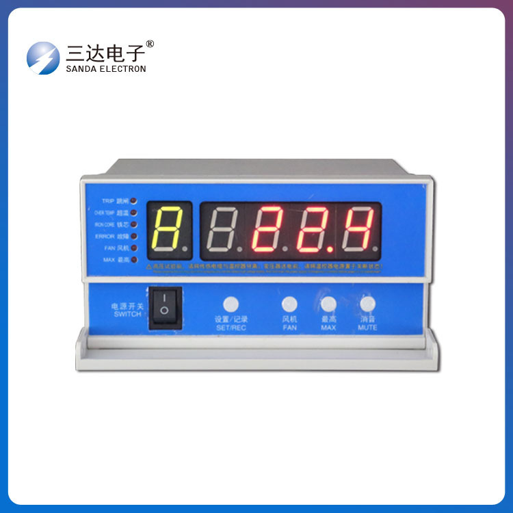 Điều khiển nhiệt độ biến đổi 3D SD-B10-D(A) nhiệt độ thay đổi 3D điều khiển bán hàng trực tiếp