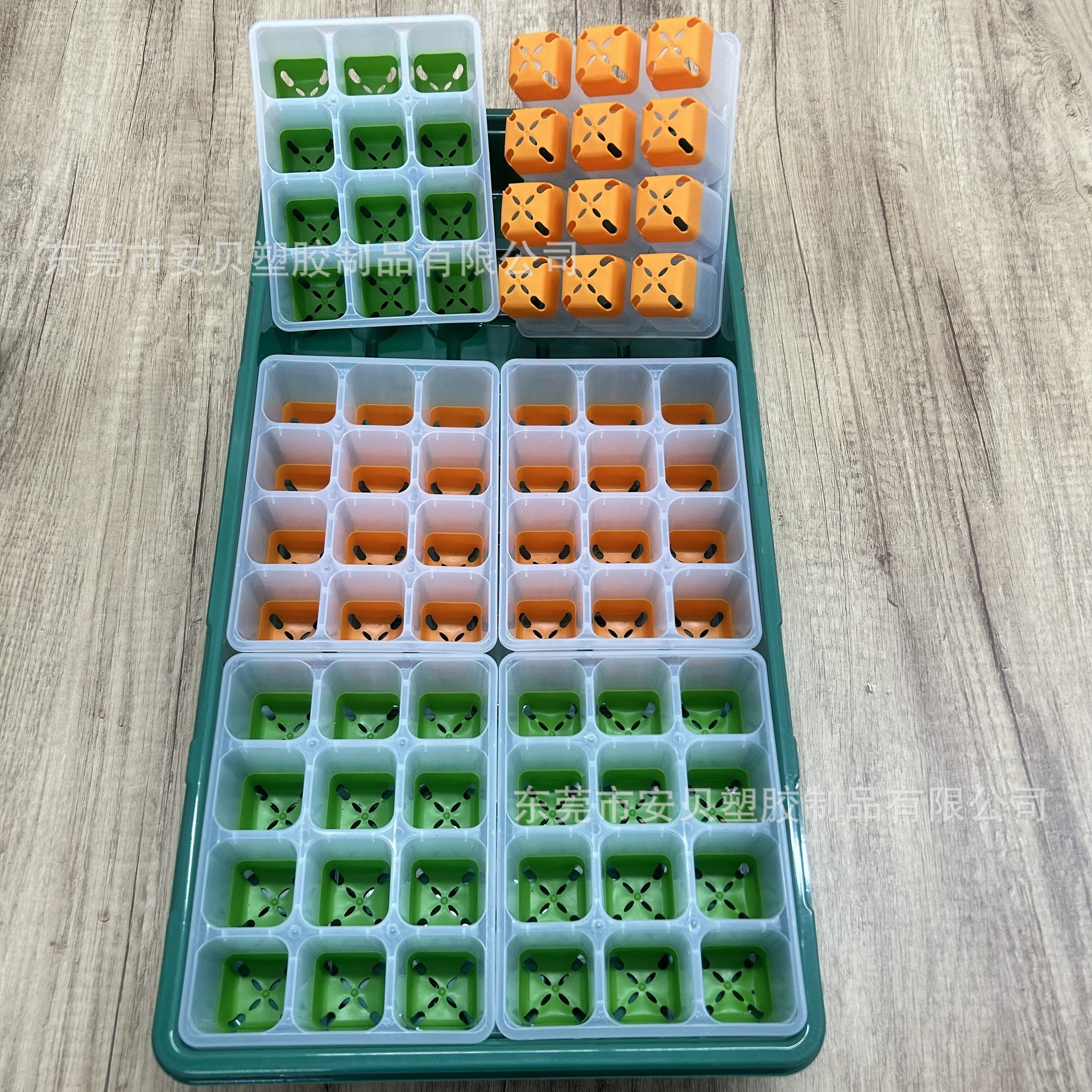 Bán trực tiếp từ 54x28x22cm hortict svate và kích thước thực vật lồng ấp của các nhà sản xuất.