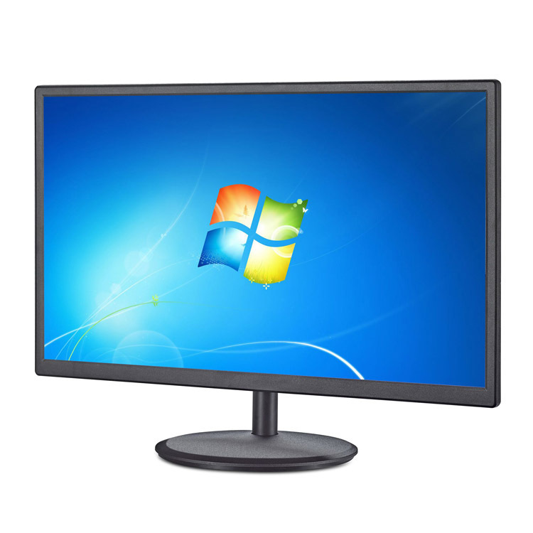 21.5 23.6 inches of office-mounted liquid crystal display screens