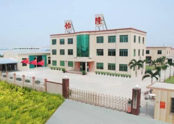 Yilong purified technology Ltd.