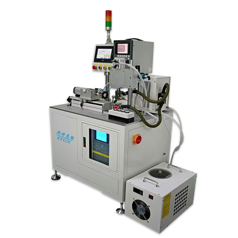 Welding machine, welding machine, welding machine