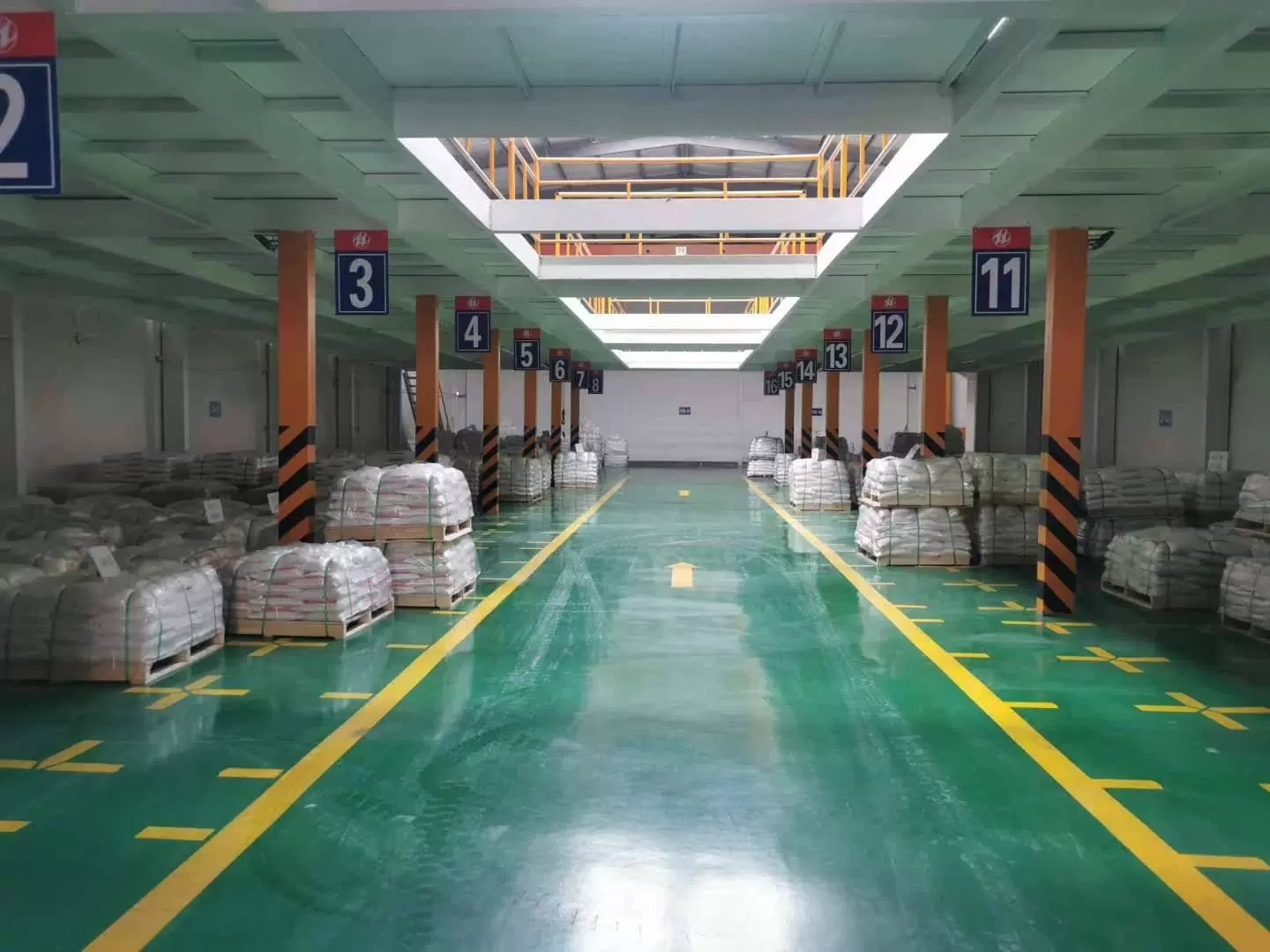 Zhengzhou Jinzhong Electromelted Materials Ltd.