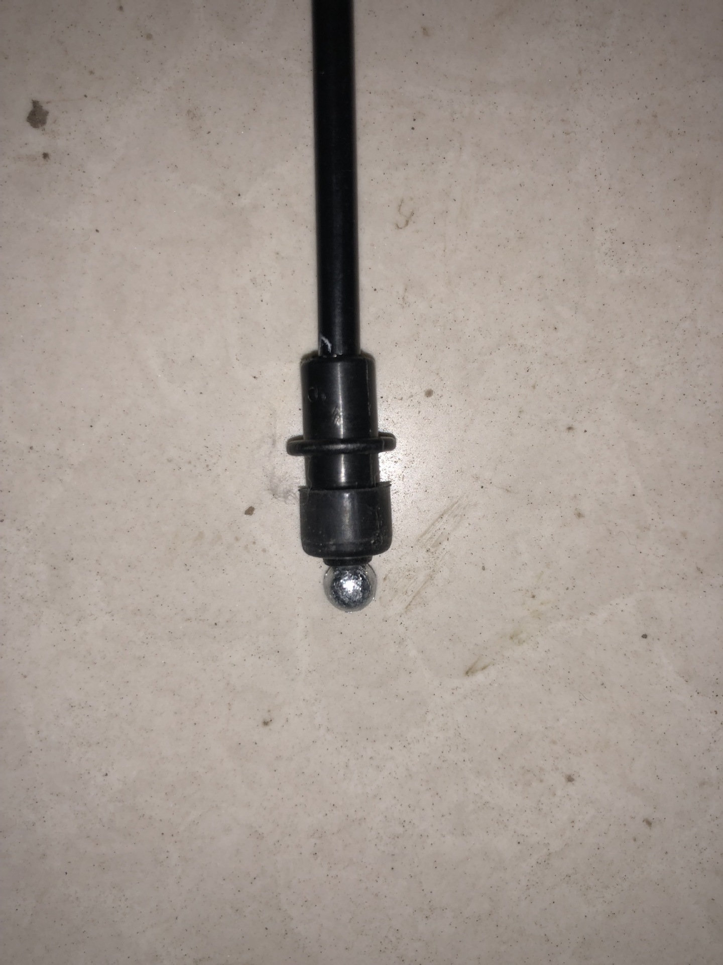 3C083717B cho Volkswagen, khóa cửa và zip, Maitern B8, rương và mũ trùm.