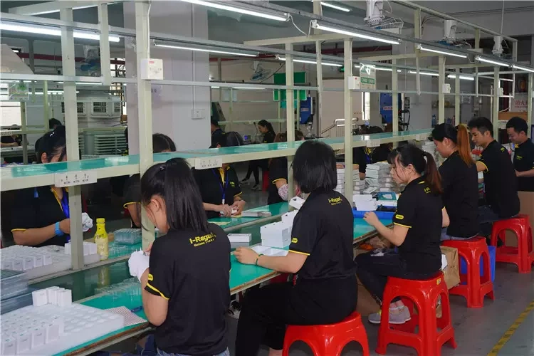 Alexei Electronics, Thành phố Nakayama