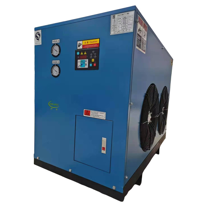 Wholesale of German QM10HF-70HF high-quality low-energy-consuming dryer 2-year Quality Assurance International