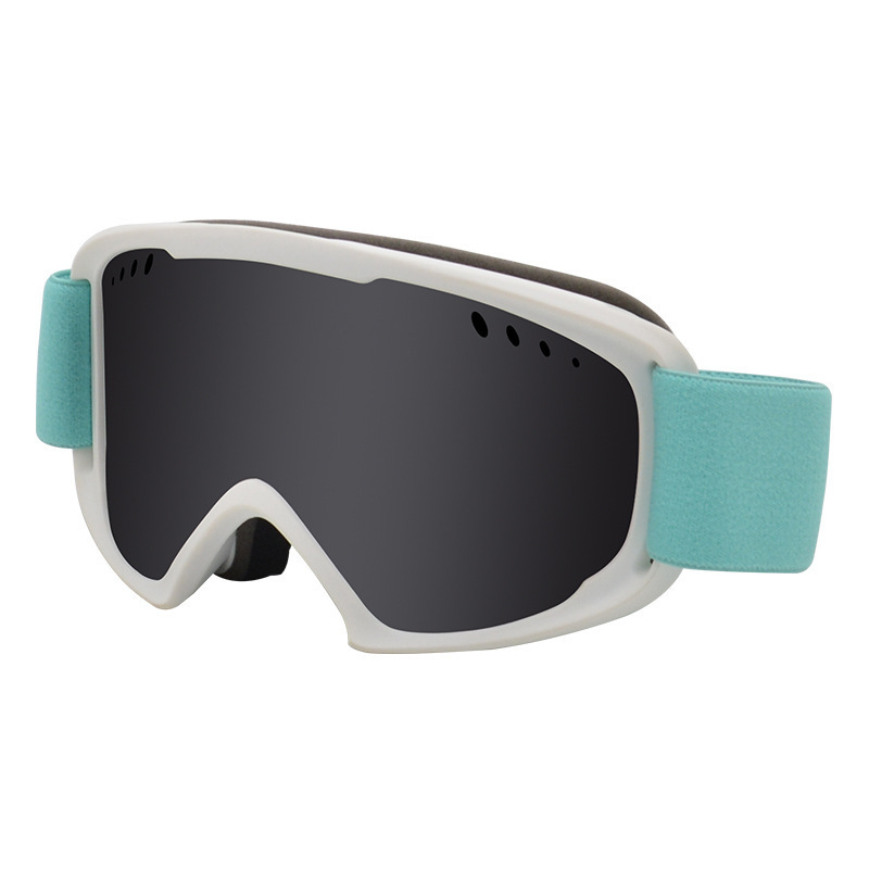 [Properator] Fog-proof, stun-shield-resistant ski glasses, skating glasses.