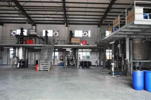 深圳市寶昌隆樹脂有限公司