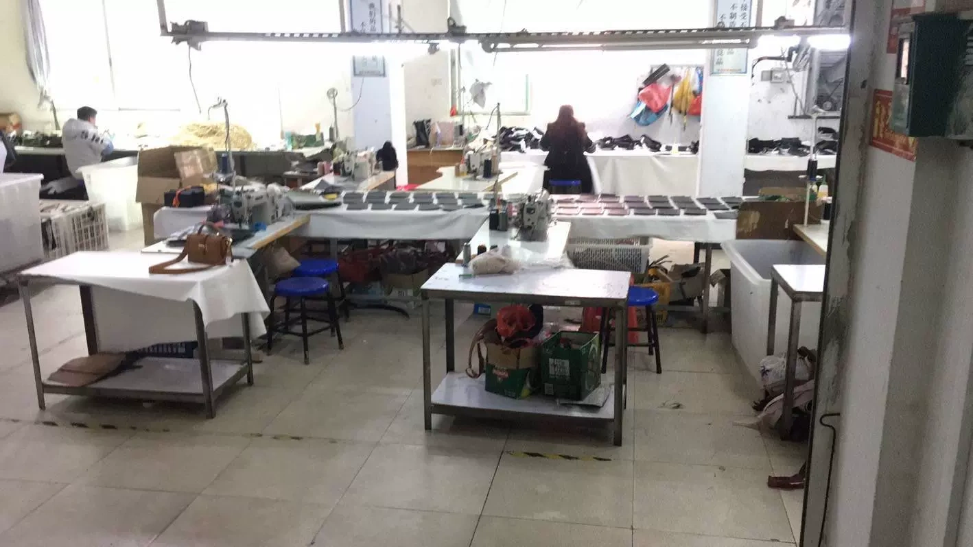 Guangzhou Cat Pie Ltd.