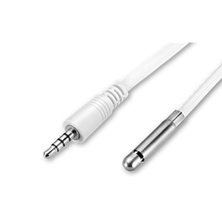 Bộ cảm biến nhiệt độ hành động của Trung Quốc