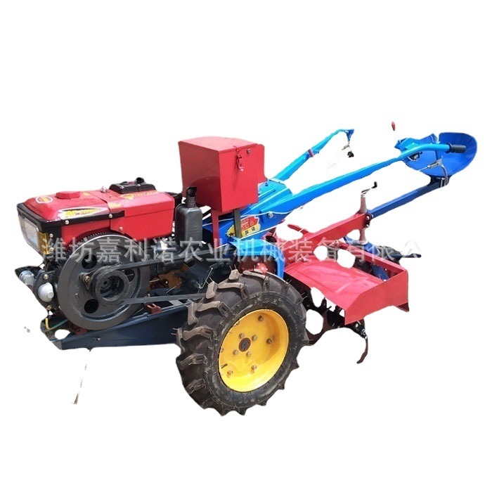 Multipurpose hand-to-trawlers, direct sales, tape-to-swing tillers.