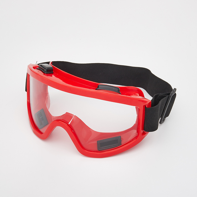 Supply of fog-proof shock-proof eye masks, quarantine glasses, protective glasses, mask.