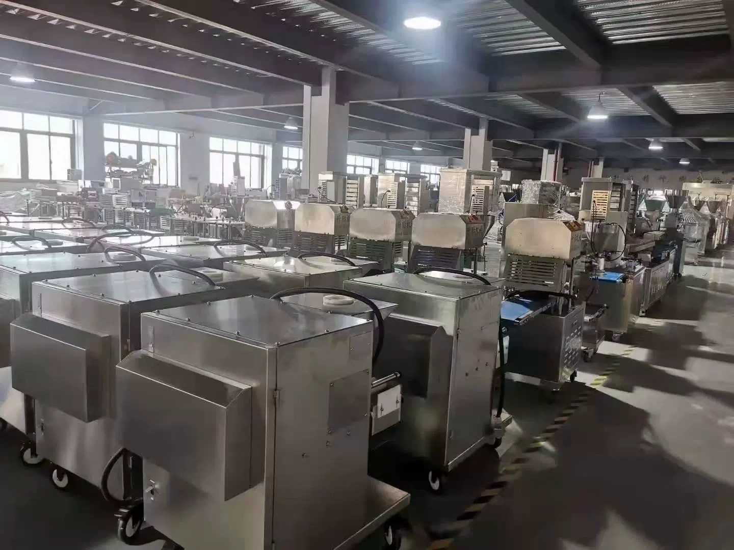 上海升貽機械設備有限公司