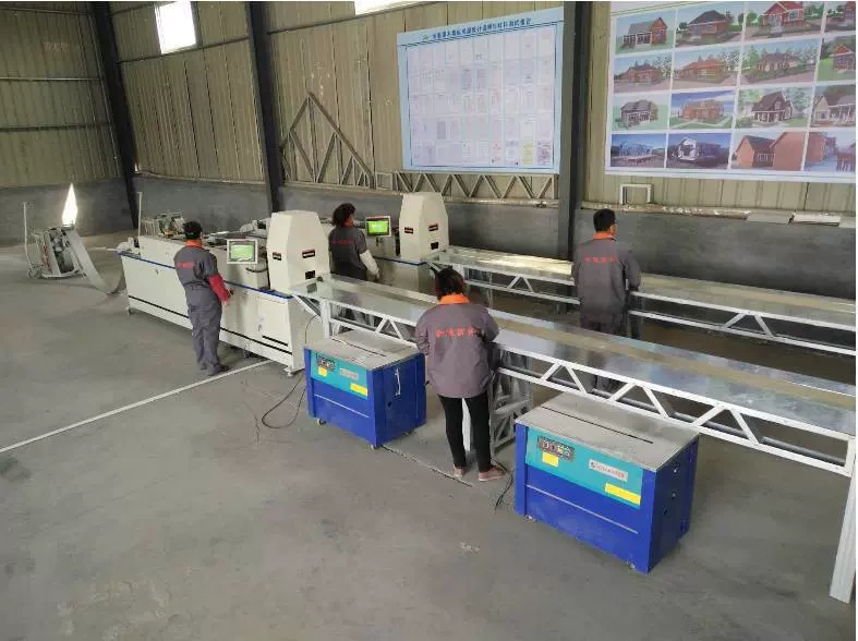 Công ty TNHH Thương mại và Công nghiệp Qingzhou Kim Seung-gok