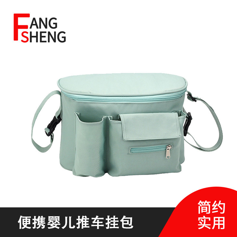 Specialized OEM for mother-and-child-pack production in a baby cart