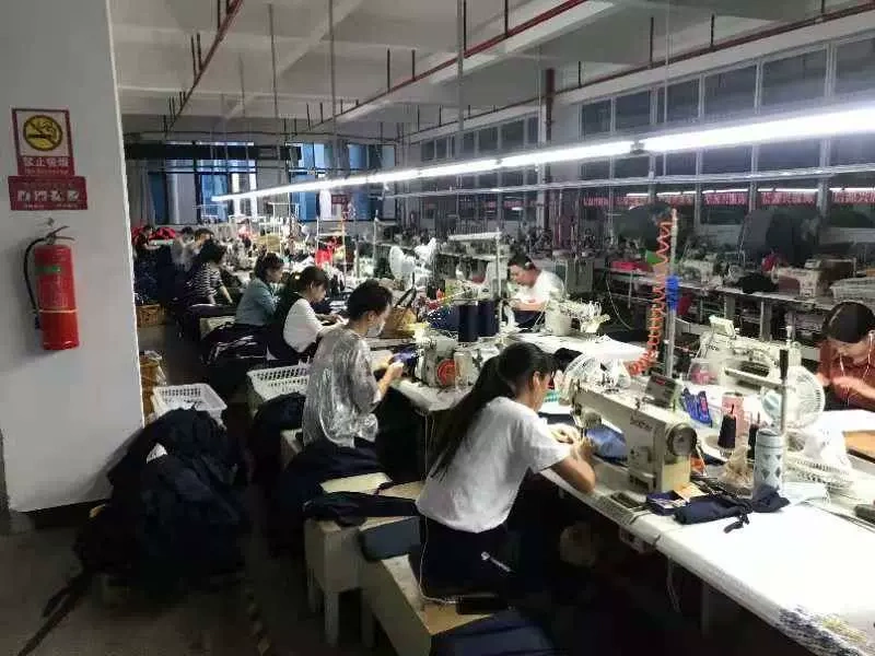 Công ty TNHH Blue Fantasies thành phố Tấn Giang