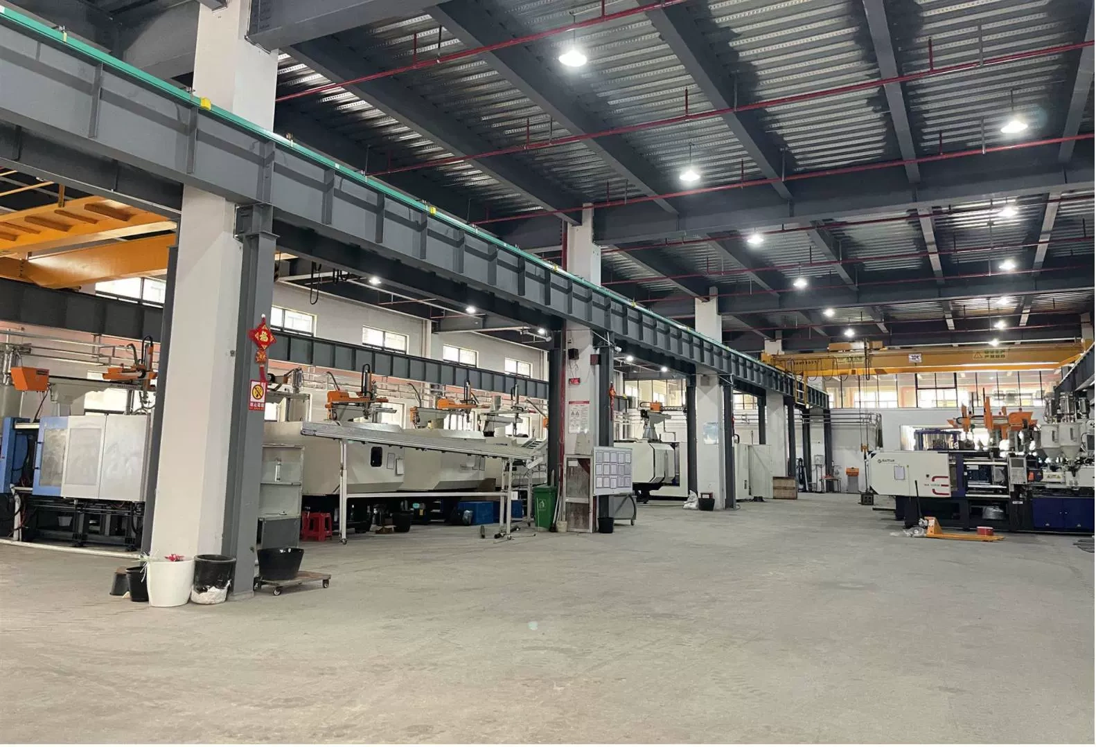 Công ty TNHH Công nghệ Taizhou Wenxi
