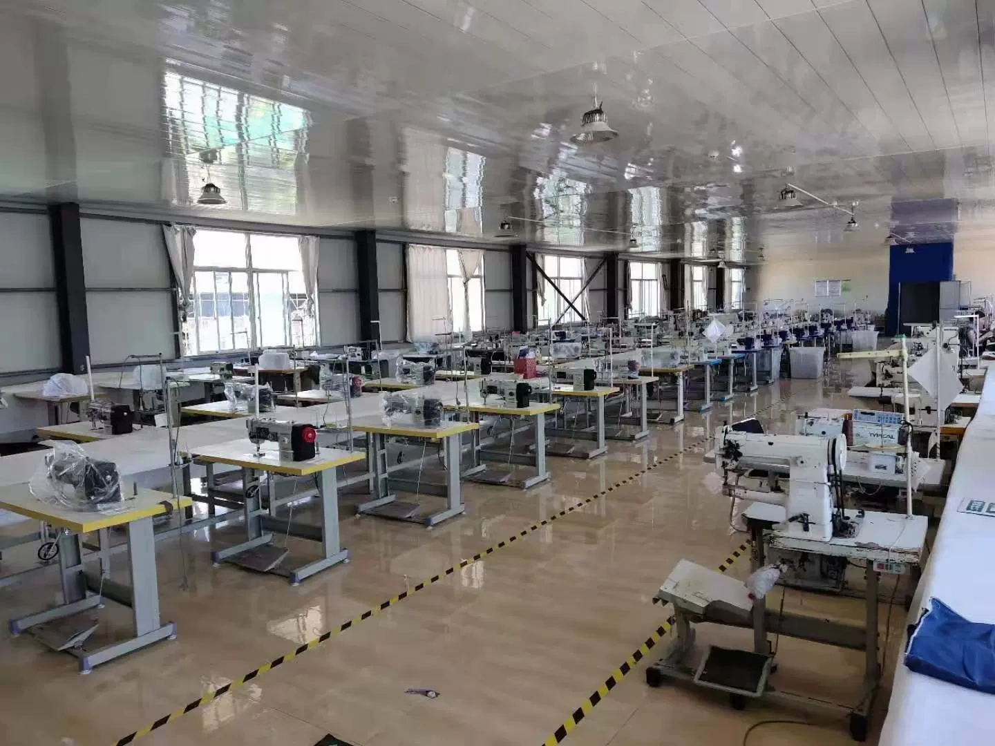 Baya Crafts Ltd., Laizhou