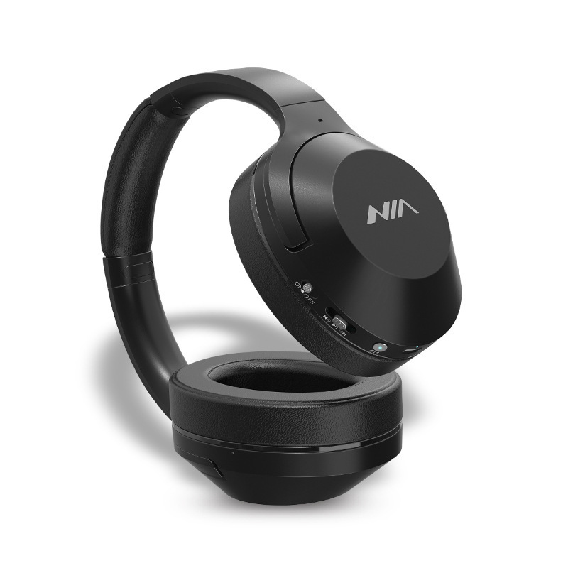 NIA NX 100 với điện thoại đầu vô tuyến, độ phân giải cao, cấp cao.
