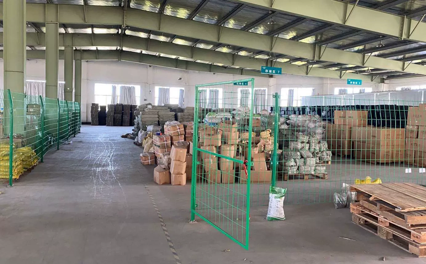 金華市九順五金產品製造廠
